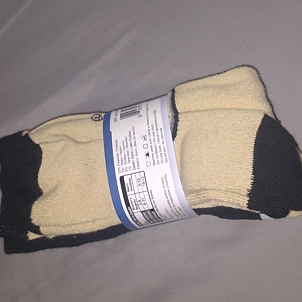 Cute socks 🧦 - Picture 3 of 5